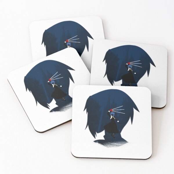 Item preview, Highlouette, Ciel designed and sold by digz.