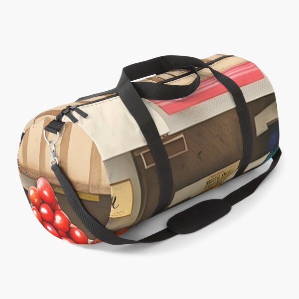 Item preview, Retro Style Farmers Market designed and sold by Tamas Das.