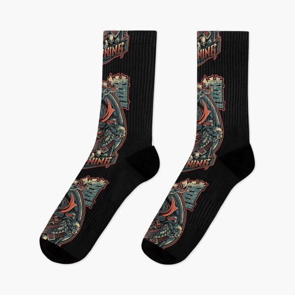 Item preview, Hannya Samurai Yokai designed and sold by Oni Kanzen.