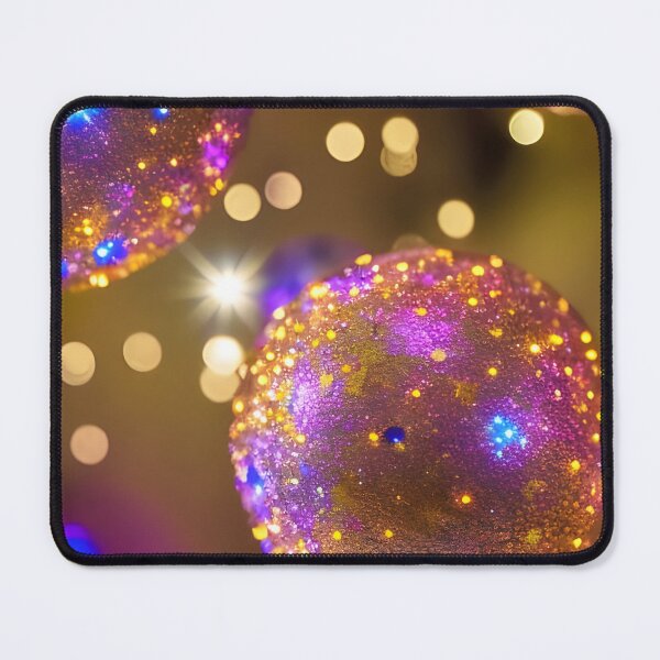 Item preview, Glittering Orbs - A Dazzling Display designed and sold by stine1.