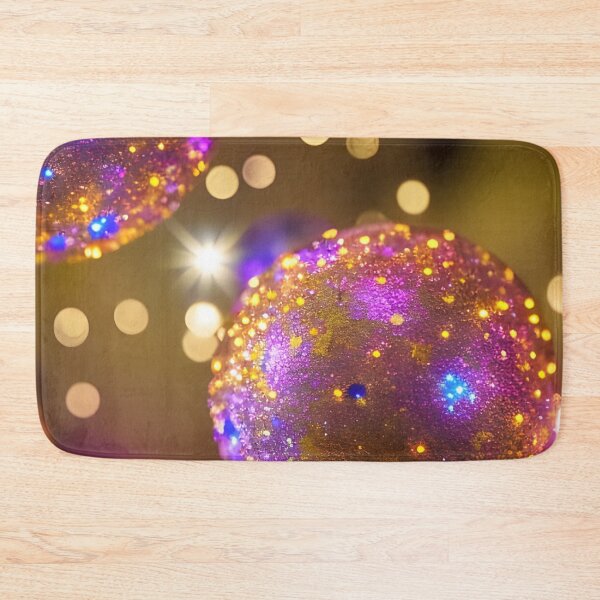 Item preview, Glittering Orbs - A Dazzling Display designed and sold by stine1.