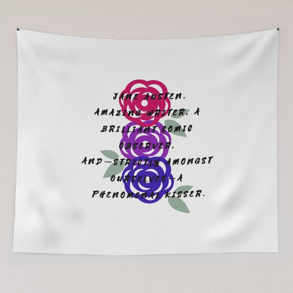 Item preview, Phenomenal Kisser  designed and sold by ponderingtaylor.
