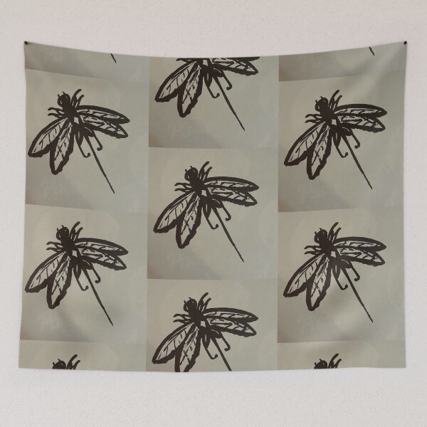 Item preview, Nhuralama Dragonfly designed and sold by Nhuralama.