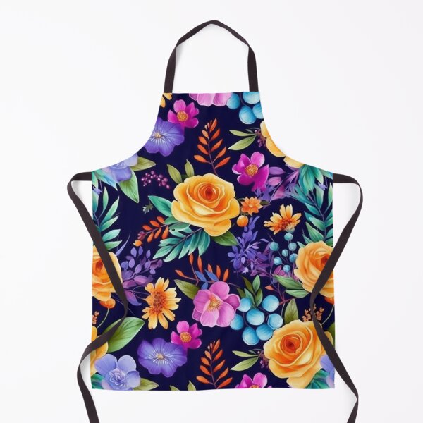 Item preview, Midnight Blooms designed and sold by NikkofTime.