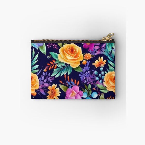 Item preview, Midnight Blooms designed and sold by NikkofTime.