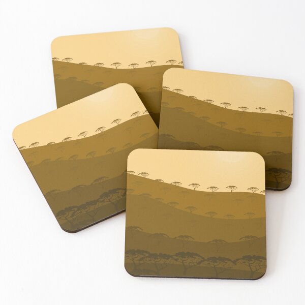 Item preview, desert 4 designed and sold by DejanVuk.