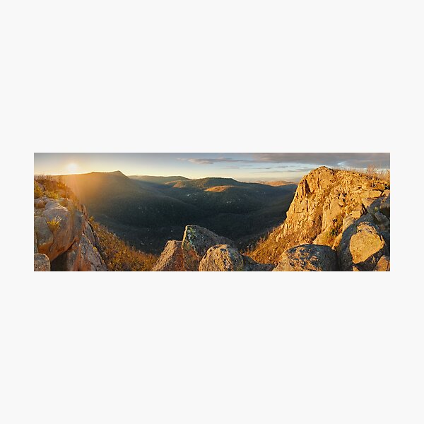 Item preview, Booroomba Rocks, Namadgi National Park, ACT, Australia designed and sold by Michael Boniwell.