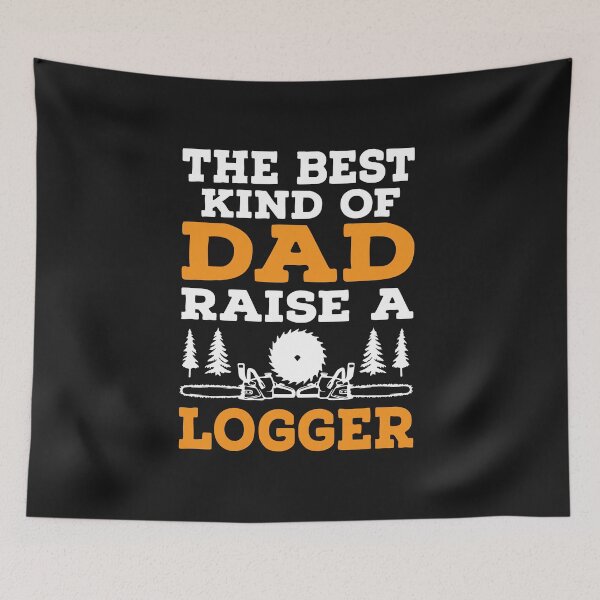 Item preview,  Chainsaw / Logger / Funny Chainsaw / Arborist designed and sold by Tee Hub.