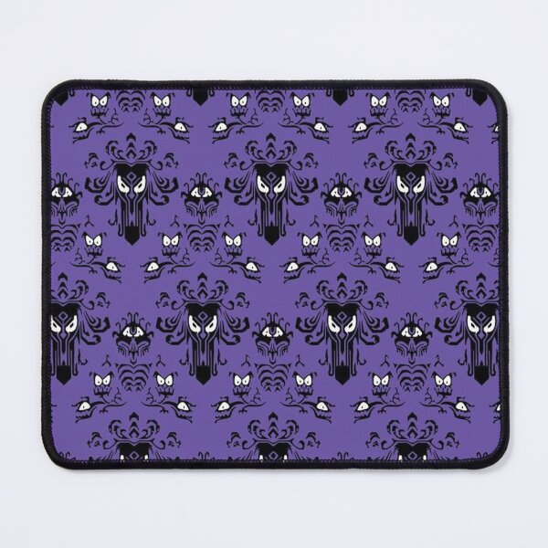 Item preview, haunted mansion designed and sold by OlaTriplett.