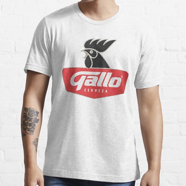 Gallo Beer T-shirt, Best T-Shirt
