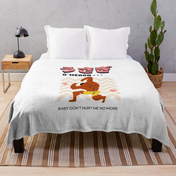 Item preview, baby dont hurt me designed and sold by PopPizzazz.