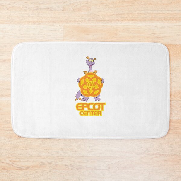 Item preview, Epcot Center Symbol Figment designed and sold by BrianGunter564.