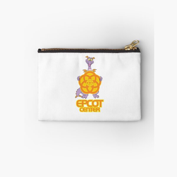 Item preview, Epcot Center Symbol Figment designed and sold by BrianGunter564.