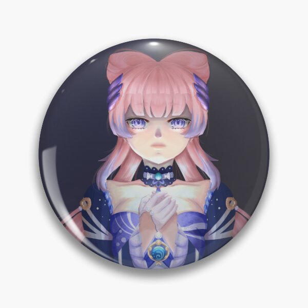 Item preview, Kokomi designed and sold by C2H2Cu3O8.