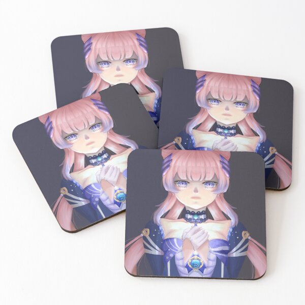 Item preview, Kokomi designed and sold by C2H2Cu3O8.