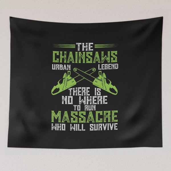 Item preview,  Chainsaw / Logger / Funny Chainsaw / Arborist designed and sold by Tee Hub.