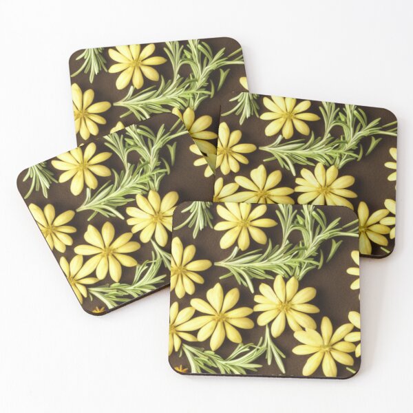 Item preview, Star Anise and Rosemary designed and sold by aginlow.