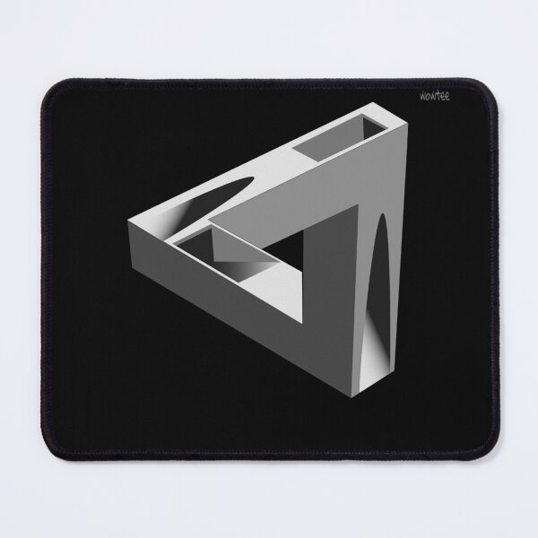 Item preview, 3D shape designed and sold by wowitsmytshirt.