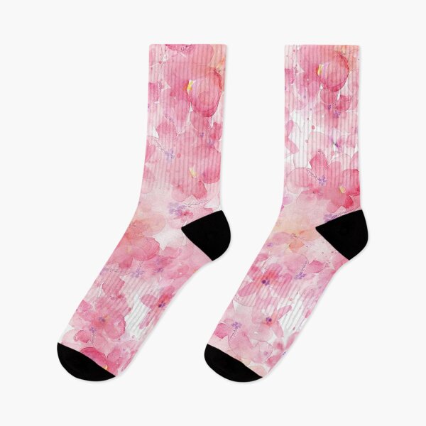 Item preview, Calming Pink Flowers designed and sold by KatsCarnations.