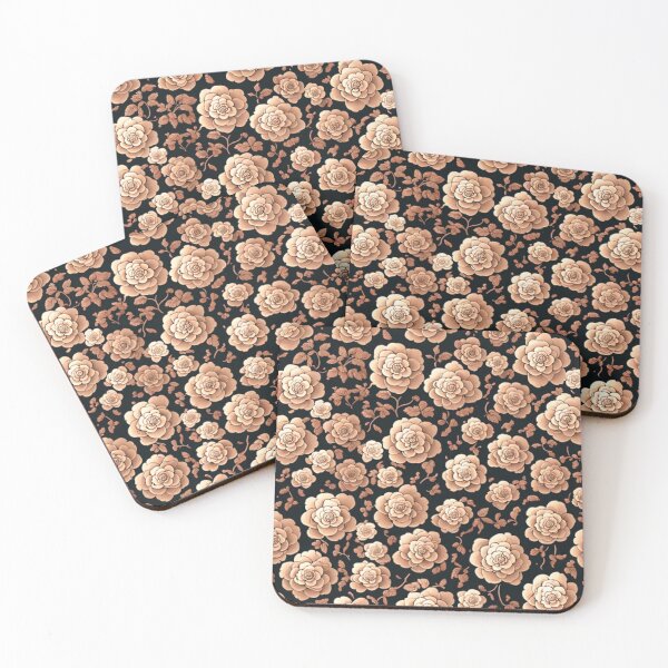 Item preview, Bloomin Roses designed and sold by Sweet-Medley.