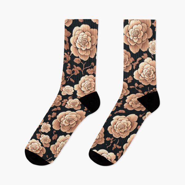 Item preview, Bloomin Roses designed and sold by Sweet-Medley.