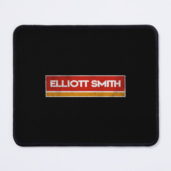 Item preview, Elliot Smith designed and sold by Lucykovic.