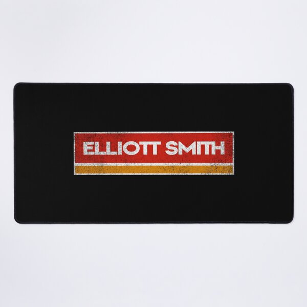 Item preview, Elliot Smith designed and sold by Lucykovic.