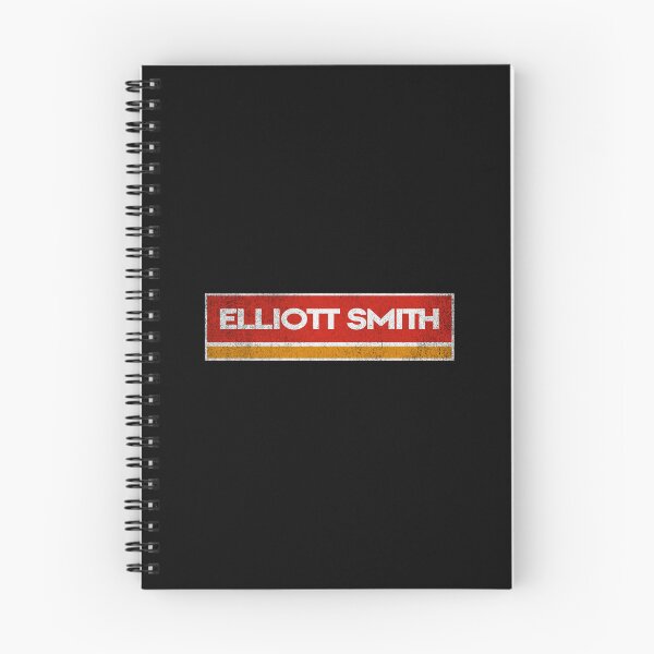 Artikelvorschau, Elliot Smith entworfen und verkauft von Lucykovic.