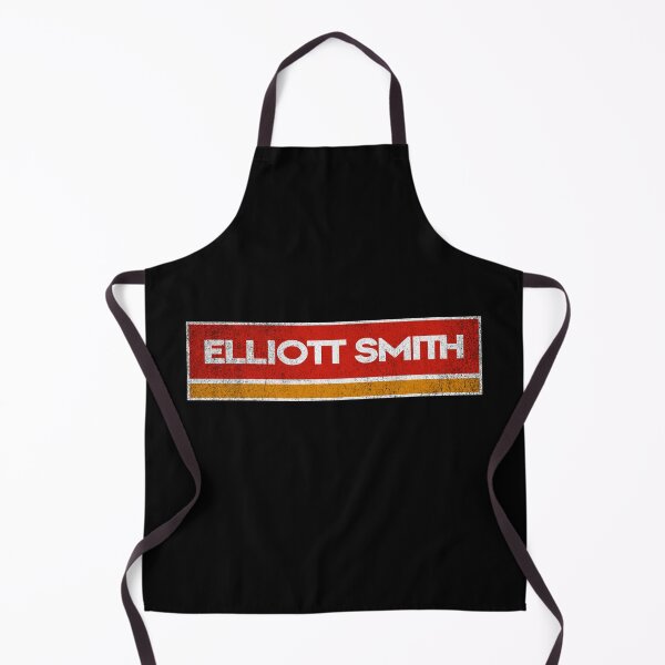 Item preview, Elliot Smith designed and sold by Lucykovic.