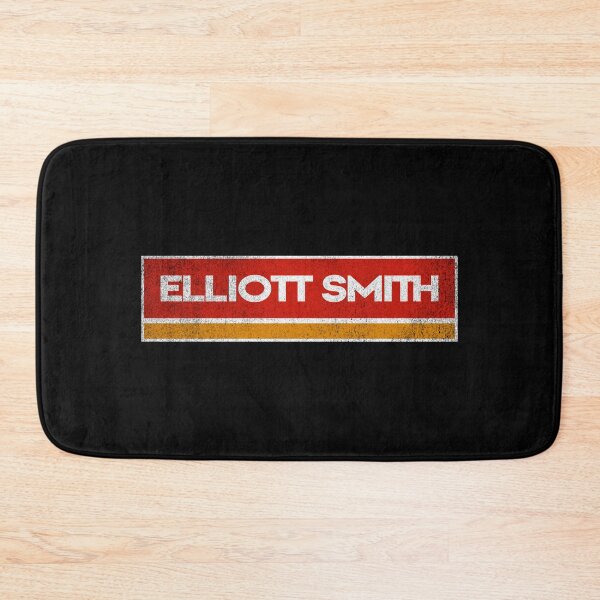 Item preview, Elliot Smith designed and sold by Lucykovic.