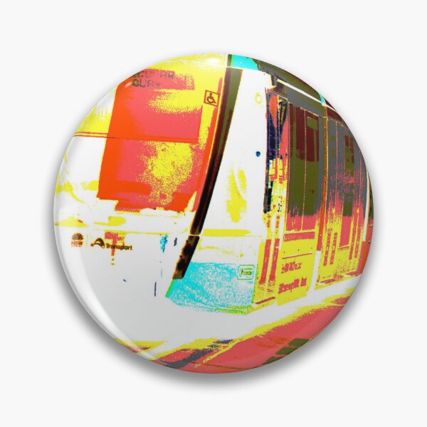 Item preview, Sydney Trams! designed and sold by Mickangelhere.