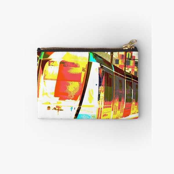 Item preview, Sydney Trams! designed and sold by Mickangelhere.