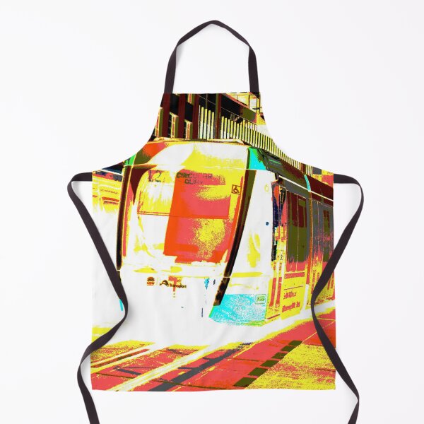 Item preview, Sydney Trams! designed and sold by Mickangelhere.