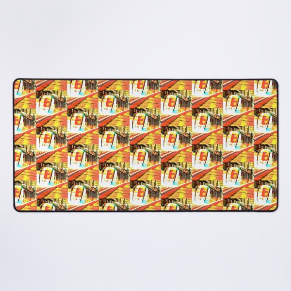 Item preview, Sydney Trams! designed and sold by Mickangelhere.