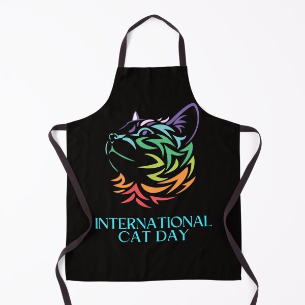 Item preview, International Cat day designed and sold by Simo0455.
