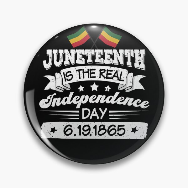 Artikelvorschau, Juneteenth | Lebendiges Design 1 entworfen und verkauft von live-fully.