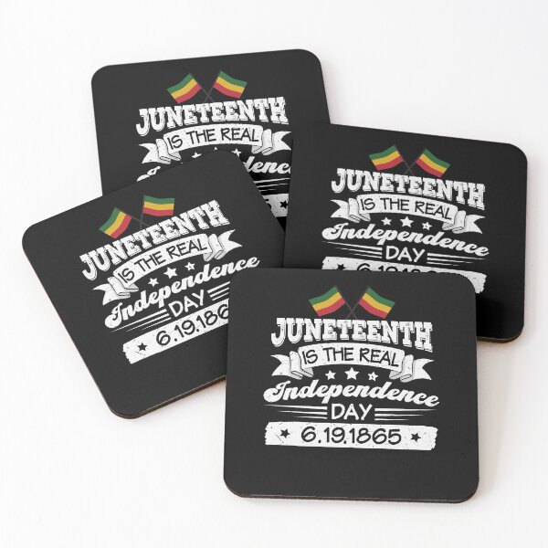 Artikelvorschau, Juneteenth | Lebendiges Design 1 entworfen und verkauft von live-fully.