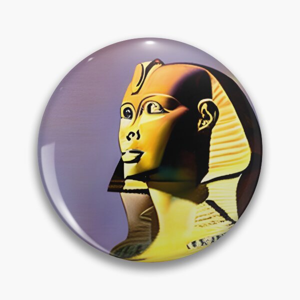 Item preview, The Magnificent Sphinx of Egypt designed and sold by SchmancyPrints.