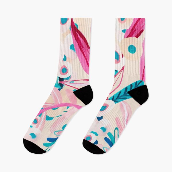Item preview, Pastel Garden designed and sold by gamboling.