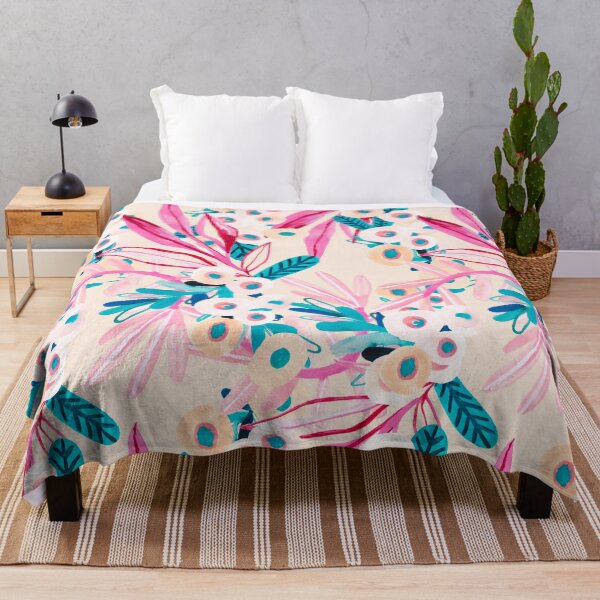 Item preview, Pastel Garden designed and sold by gamboling.