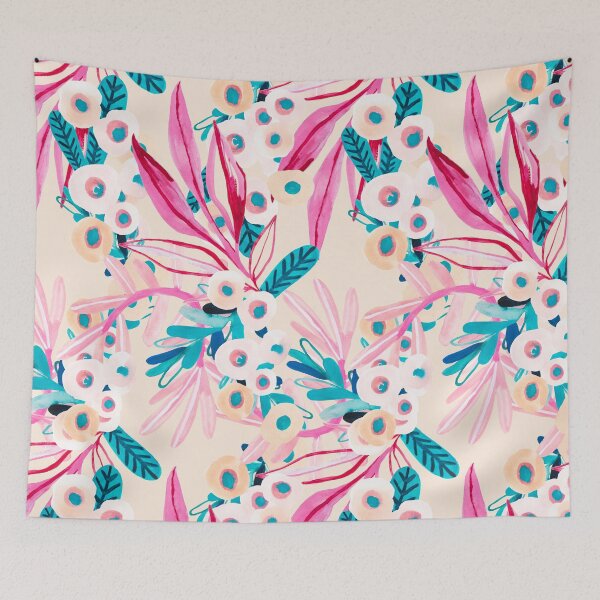 Item preview, Pastel Garden designed and sold by gamboling.