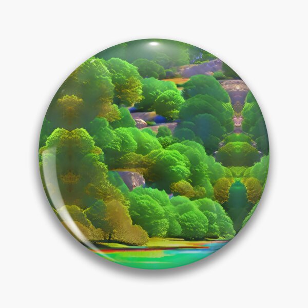 Item preview, Natural Environment #12 designed and sold by Natur-Environme.