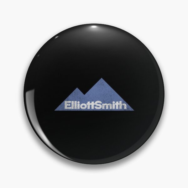 Item preview, Elliot Smith Mashup designed and sold by Lucykovic.