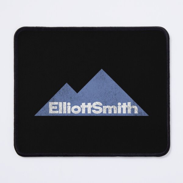 Item preview, Elliot Smith Mashup designed and sold by Lucykovic.