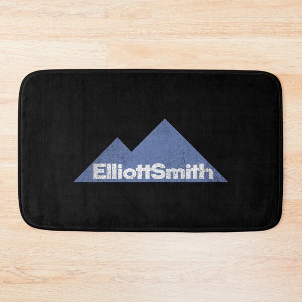 Item preview, Elliot Smith Mashup designed and sold by Lucykovic.