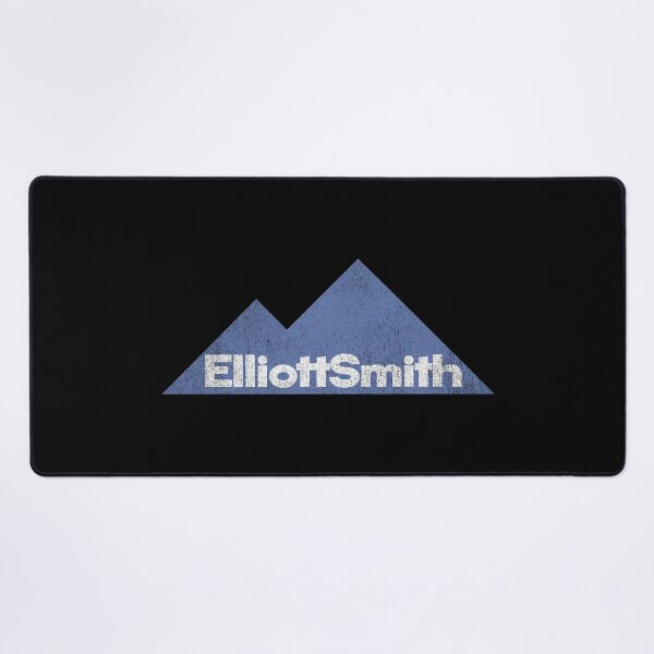 Item preview, Elliot Smith Mashup designed and sold by Lucykovic.