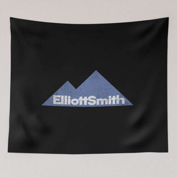 Item preview, Elliot Smith Mashup designed and sold by Lucykovic.