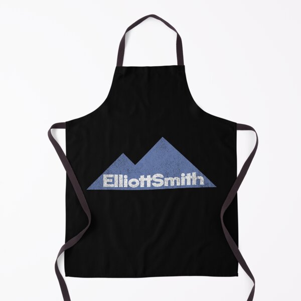 Item preview, Elliot Smith Mashup designed and sold by Lucykovic.