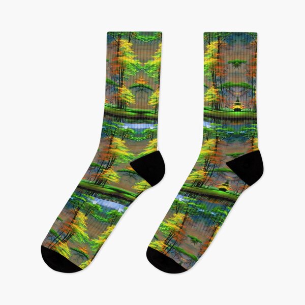 Item preview, Natural Environment #13 designed and sold by Natur-Environme.