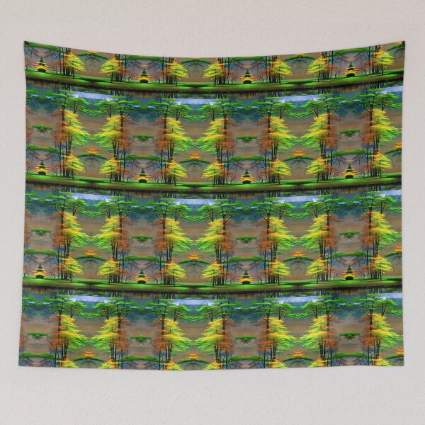 Item preview, Natural Environment #13 designed and sold by Natur-Environme.